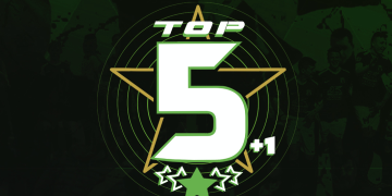 La Top 5+1: Promozione, ecco i migliori della 16&ordf; giornata