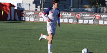 Latina, due colpi in entrata: ufficializzati Di Vincenzo e Lunari