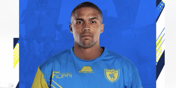 Il sogno diventa realt&agrave;: Douglas Costa &egrave; un giocatore del Chievo!