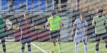 Atletico Torrenova - Pomezia 