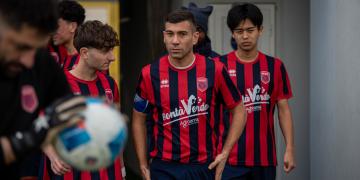 Vis Sezze, Di Trapano: "Finch&eacute; testa e fisico rispondono, continuo"