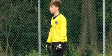 Reti bianche nel recupero tra DF Academy - Club Olimpico Romano