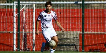 Aranova, Cipriani: "Mister e compagni mi hanno trasmesso fiducia"