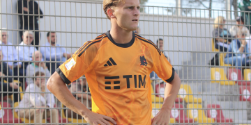 Roma, Della Rocca e Paratici riprendono il Napoli: ma la crisi continua