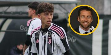 Il nuovo principino si prende la scena: alla scoperta del 2009 della Juve Davide Marchisio