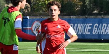 La Lodigiani ha il suo folletto funambolico: Simone Cottone on fire