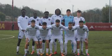 Rappresentativa LND: i TOP e FLOP nell'amichevole contro la Roma