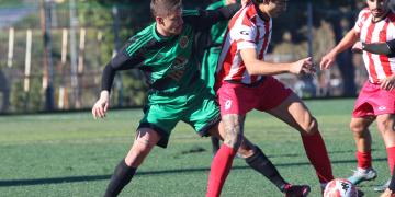 Certosa - Ferentino accende la domenica, Citt&agrave; di Anagni ospite al Riciniello