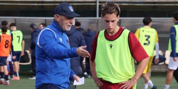 Per la Rappresentativa c'&egrave; il Molise: i convocati del CT Lanni