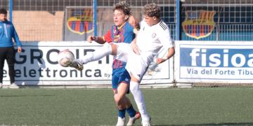 Play off nel mirino: scontri diretti e alta classifica infuocata