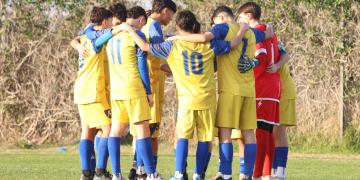 Accademia, un bis per sognare! Grifone-Vigor promette spettacolo