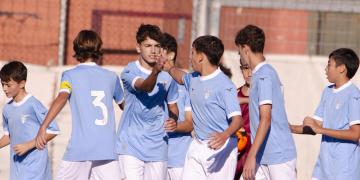 Esultanza-Lazio-U14
