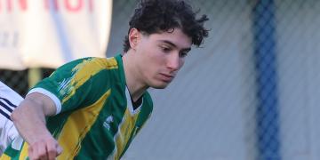 Crielesi, doppietta decisiva