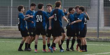 Latina: 4 gol e vetta confermata! Rocchi sconfitto di misura a Sorrento