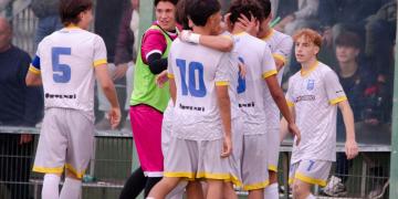 Under 17 Elite: il riassunto della 20&ordf; giornata nei due gironi