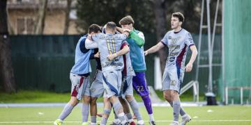 Unipomezia da sballo! L'Aquila piegata al Comunale, Flaminia da playoff