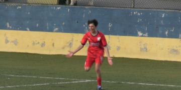 Under 14 Elite | Girone A | Urbetevere - Grifone 0-1