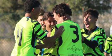 Fioretti trascina il Ponte di Nona: doppietta per lui e Carso ko