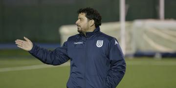 Kristian Di Stefano e l'Urbetevere si separano