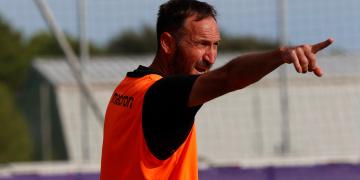 Ostiamare, l'imperativo &egrave; vincere. D'Antoni: "A noi i complimenti non bastano"