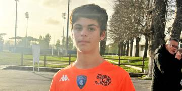 Procesi, COR &copy;Gazzetta Regionale