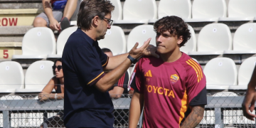 Guidi e Almaviva (Foto &copy;De Cesaris)