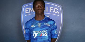 Kri Bi Koffie (Foto &copy;Empoli)