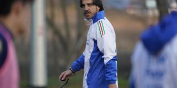 Perillo e Bonifazi piegano la Francia: ottimo il test per Franceschini