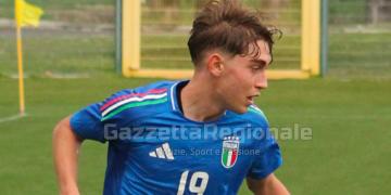 Reita, che fatica! Brilla Lo Monaco: i TOP e i FLOP di Italia-Ucraina