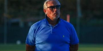 Paolo Mazza, nuovo allenatore della Magnitudo