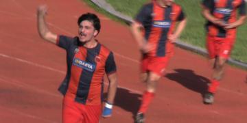 Under 19 Elite | Girone B | Vis Sezze - Villalba 2-0