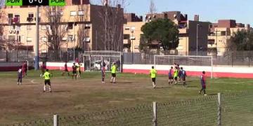 Under 15 Elite | Girone B | Ponte di Nona - Pomezia 0-0