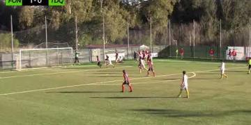 Under 19 Elite | Girone A | Fonte Meravigliosa - Tor di Quinto 1-0