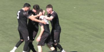 Eccellenza | Girone A | Romulea - Monti Prenestini 0-2