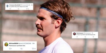 La Roma ospita il Montespaccato: Tassi incanta i tifosi giallorossi