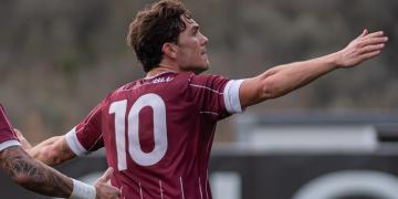 Madonna avvisa l&rsquo;Eccellenza: "Siamo forti, Ferentino da playoff"