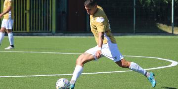 Anagni chiama, il Certosa risponde? Sfida totale tra Gaeta e Colleferro