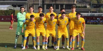 Frosinone Under 16 &copy;De Cesaris