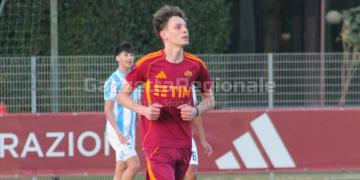 La Roma mantiene vivo l&rsquo;obiettivo minimo: Eleuteri stende il Pescara