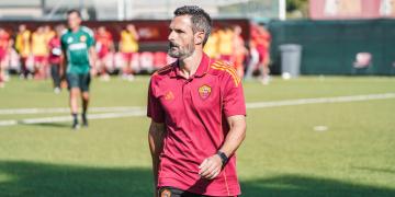 Marco Ciaralli (Foto &copy;Mariani)