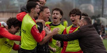 Anagni con Follo al 93', non sbagliano Arce, Tivoli e Formia. Risorge il Paliano