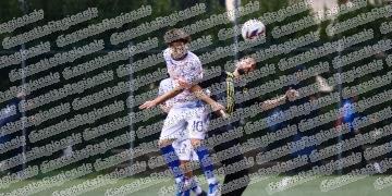 Virtus Pioneri - Pro Calcio Cecchina