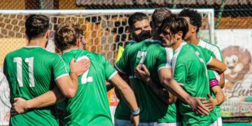 L'Acul Ceccano Omnia sar&agrave; impegnata con la Real Vis Artena nei quarti di Coppa Lazio