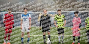 Accademia Frosinone - Ponte di Nona