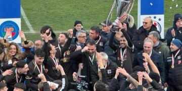 Gli avversari della Boreale: un Venafro internazionale, c'&egrave; anche un ex Real Madrid