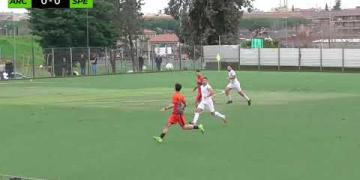 Prima Categoria | Girone F | Arco di Travertino - Spes Mundial 0-0