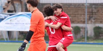 Flavio Milanesi e Daniele Menniti