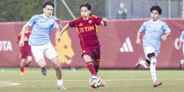 Lazio &ndash; Roma, la formazione combinata alla vigilia del derby decisivo