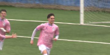 Coppa Italia Dilettanti | Quarti - Andata | Boreale - Venafro 1-0