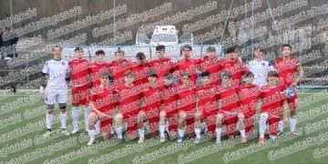 Abruzzo U17 - Lazio U17